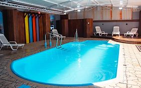 Hotel Conexão